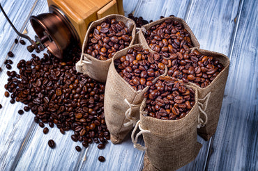 Africa coffee