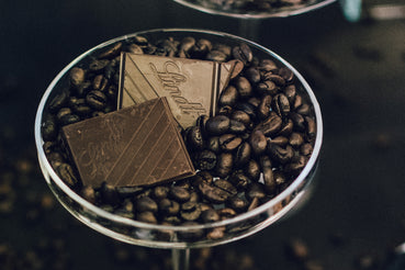 Indonesia coffee