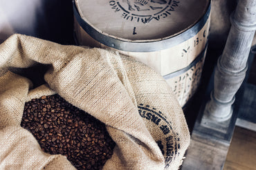 Vietnam coffee